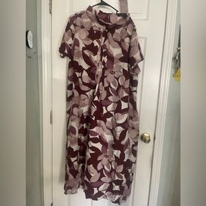 Lori Goldstein dress